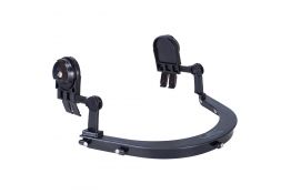 PS58 PORTA VISIERA PER ELMETTI PORTWEST